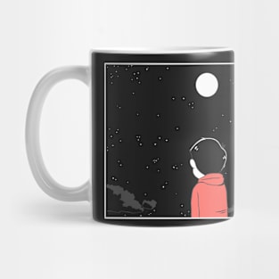 Stars Mug